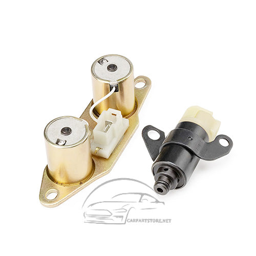 03-72LE 03-72LS Transmission Solenoid For Toyota A42DL A43DE A43DL A47DE For Kia 0K015213B0 For Mitsubishi MR470798 For Suzuki
