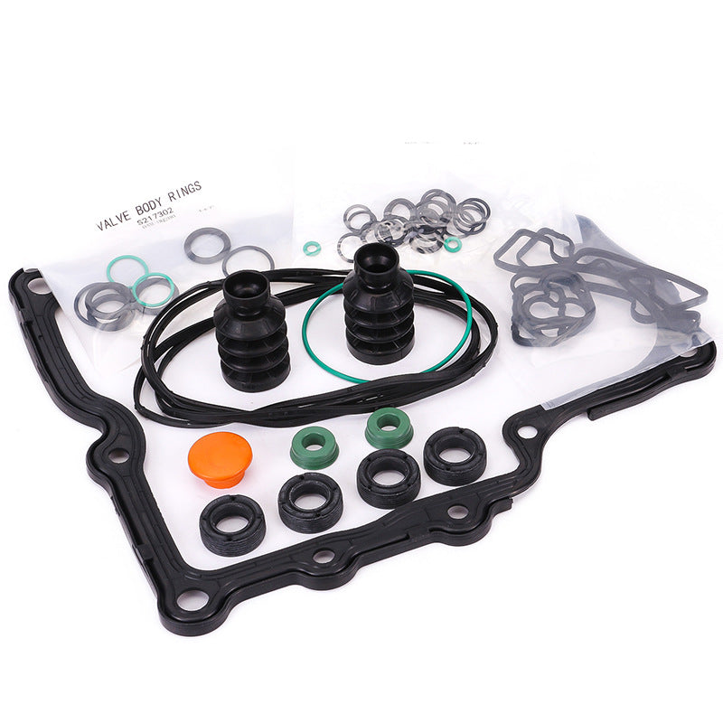 fit for Volkswagen Santana Polo Passat 0amdq200 automatic transmission valve body oil circuit board Maintenance Kit