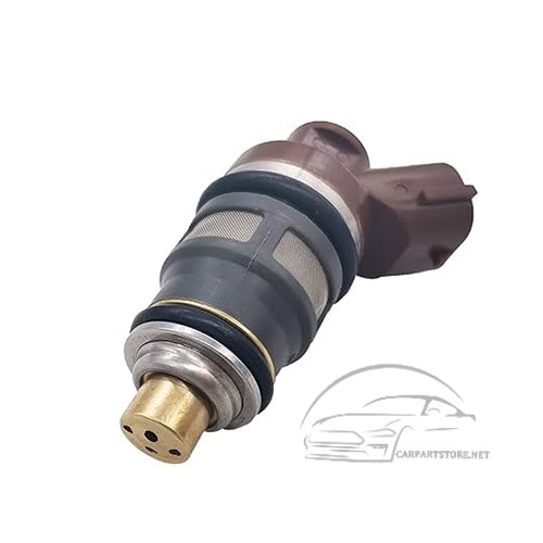 Fuel Injector 1001-87092 For Toyota MR2 Celica Supra Turbo 3SGTE 2JZGTE