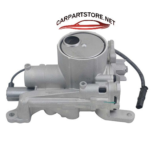 V764737680 1001F9 Engine Oil Pump 1001.F9 764737680 For Peugeot