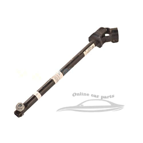 1027851-00-A 102785100A New Lower Steering Shaft For 2015-2021 TESLA Model X