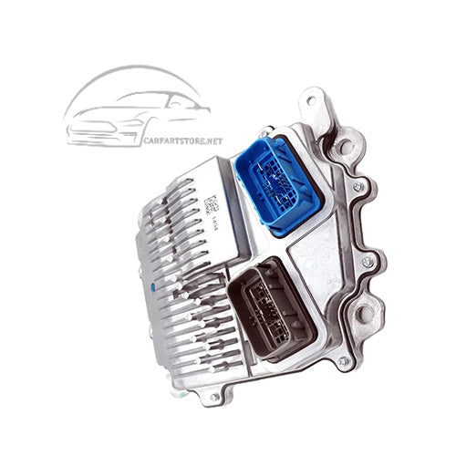 10421494 10596115 DCT250 gearbox Transmission control module computer For SAIC Roewe RX5 MG6 GS