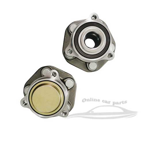 1044122-00-E 1044121-00-E 1044123-00-A Front rear AWD Wheel Bearing Assembly for Tesla Model 3 Y