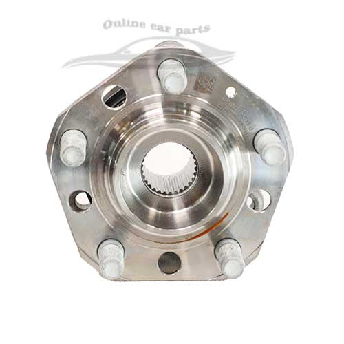 104412300B Tesla Model 3 Y Rear Right or Left Wheel Hub Bearing 1044123-00-B