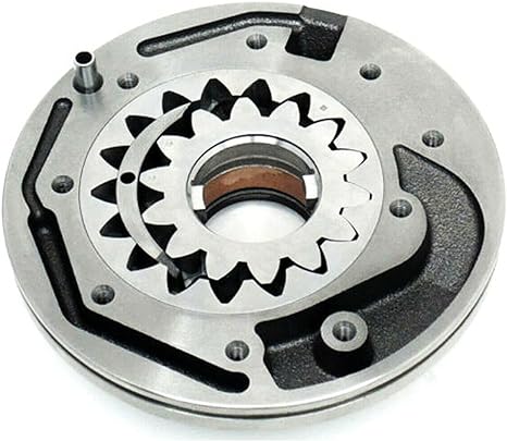 1060410017 1060210047 ZF5HP19 5HP19 01V Auto Transmission Oil Pump For Audi BMW