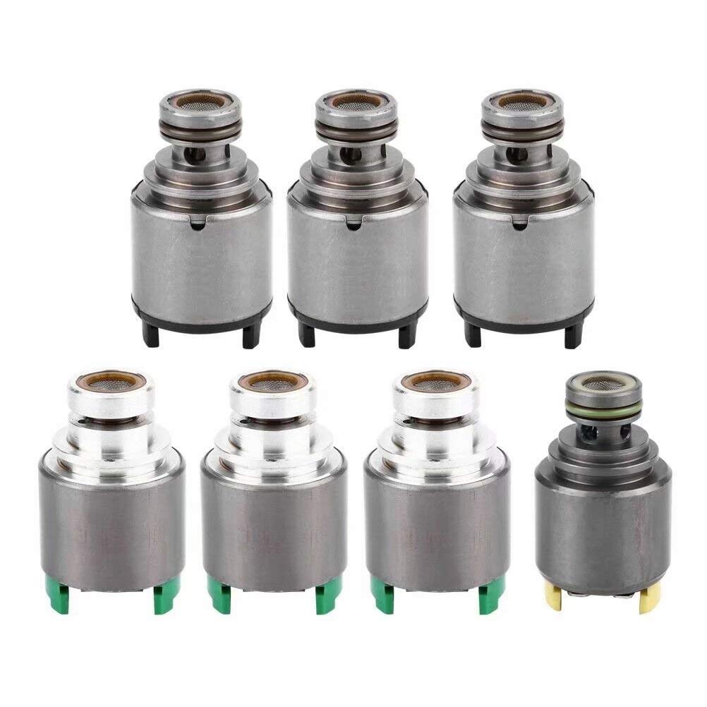 5HP19 Transmission Solenoids For BMW AUDI Prosche 1068298035 ZF5HP-19FL