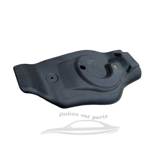 1111303-00-B 111130300B Lower Rear Suspension Guard (Right) For Tesla Model 3