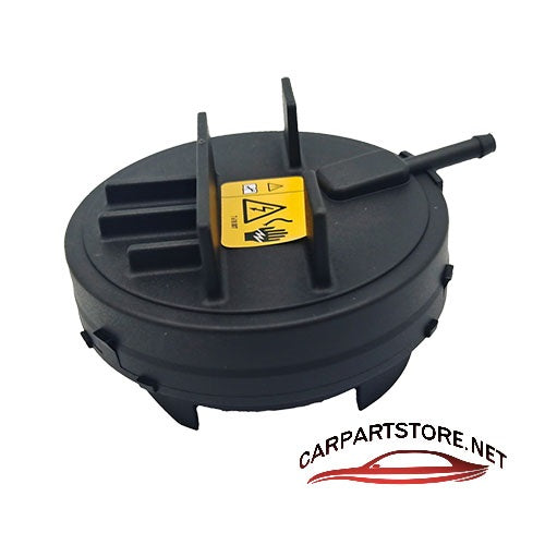 11127552281 PCV Valve For BMW N52 Valve Cap With Membrane For BMW
