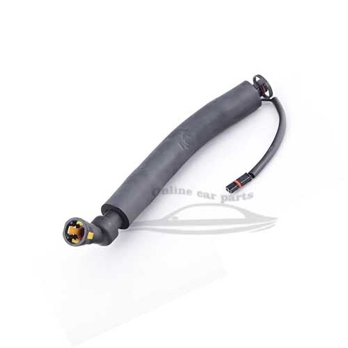 11157567801 BMW Engine Crankcase Breather Hose