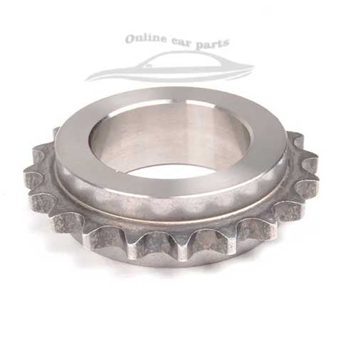 11217588996 Crankshaft Timing Chain Sprocket for BMW Mini Cooper R55 R56 R57 R60