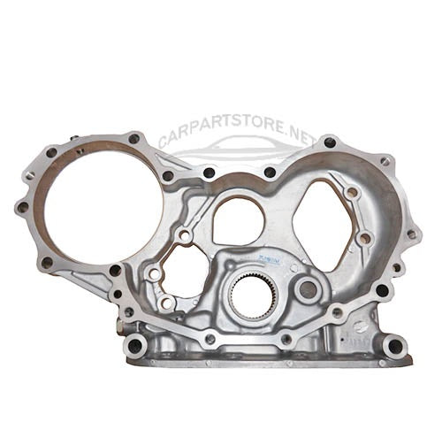 1130168011 11301-68011 Timing Cover LAND CRUISER For TOYOTA COASTER