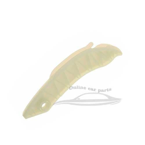 11317534833 BMW Mini R57 Rear Engine Timing Chain Tensioner Guide Rail