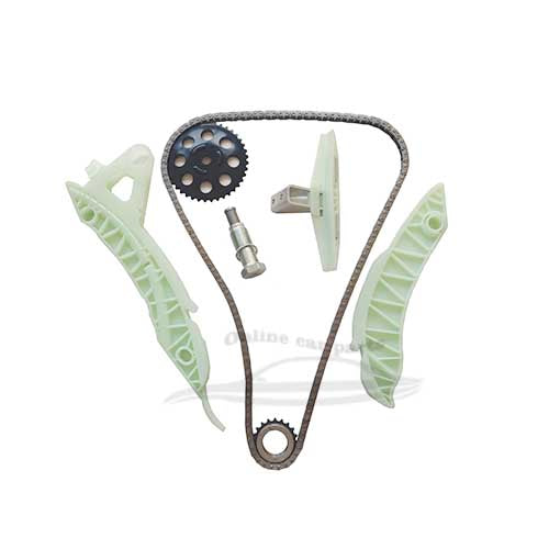 11317568241 New Engine Timing Chain Kit Tensioner for Mini R56 R57 R58 R59