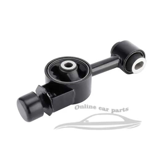 11350-EL00A 11350-ED80A Engine Transmission Mounting For Nissan Versa Cube Tiida NV200