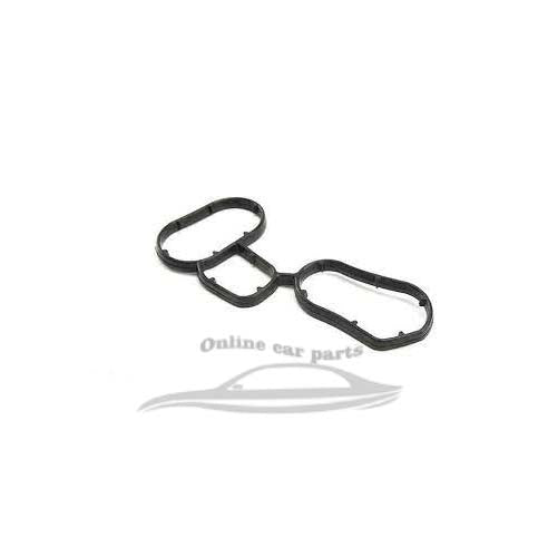 11427508970 1142 7508 970 bmw Oil Cooler Seal Rubber Ring 0IL Grid seat