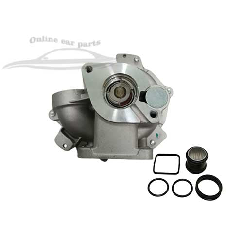 11517511220 11517511221 11517515778 3132200005 Bmw E46 318i N42 N46 Water Pump