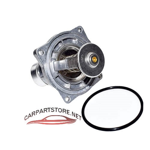 11531436386 New Auto Thermostat Assembly with Gasket for BMW