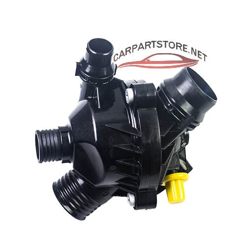 11537549476 11537536655 11537544788 Engine Coolant Water Outlet Thermostat for BMW X3 Z4