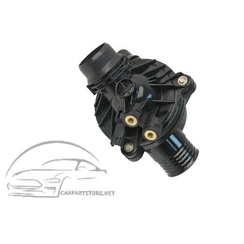 11537549476 THERMOSTAT HOUSING ASSEMBLY COMPATIBLE WITH BMW