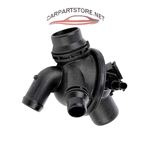 11537601159 11538671516 New Thermostat Assembly for BMW