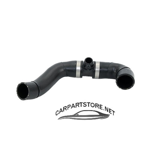 11538645480 engine water tank hose coolant rubber hoses for BMW MINI