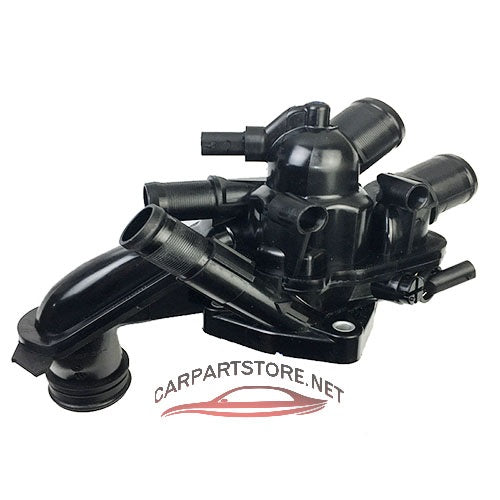 11538674895 11538671513 11537647751 Temperature Sensor Coolant Thermostat for BMW MINI