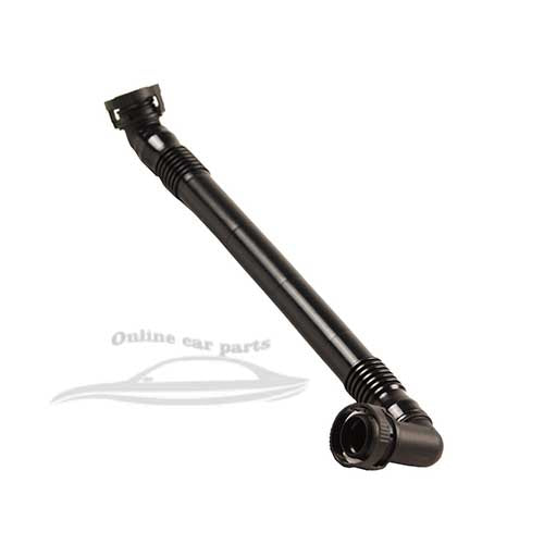 11611432559 Crankcase Valve Breather Hose for BMW