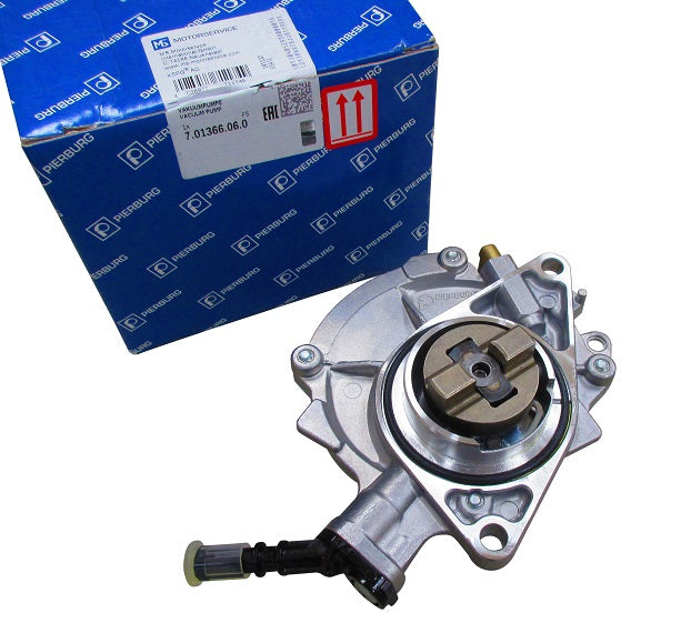 456578 11667556919 1166-7556-919 BMW Mini vacuum pump PEUGEOT 207 308