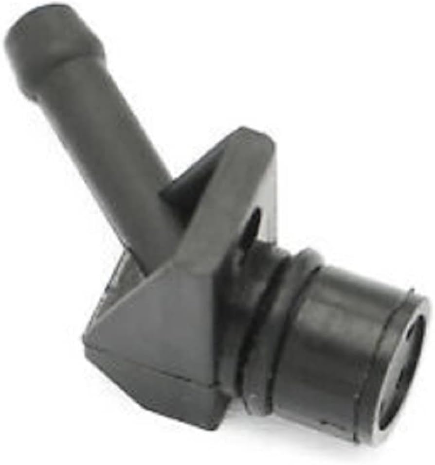 1166 7640 279 Brake Vacuum Pump Tube Plug For BMW 11667640279