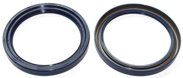12279EB70A Genuine Nissan SEAL-OIL,CRANKSHAFT REAR 12279-EB70A