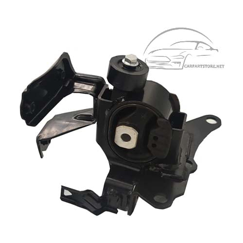 12372-37030 1237237030LH ENGINE MOUNTING TOYOTA NOAH