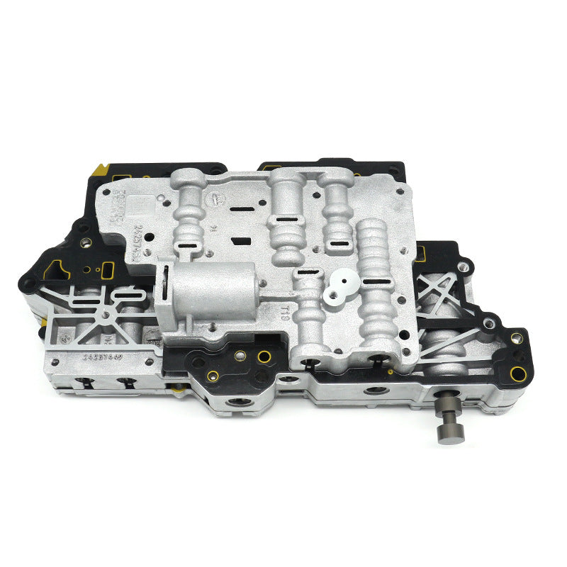 6T70 6T75 124740AC Transmission Valve Body Suit GM With Buick 6T70E 6T75E Remanufactured