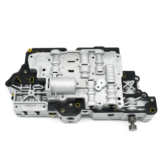 6T70 6T75 124740AC Transmission Valve Body Suit GM With Buick 6T70E 6T75E Remanufactured