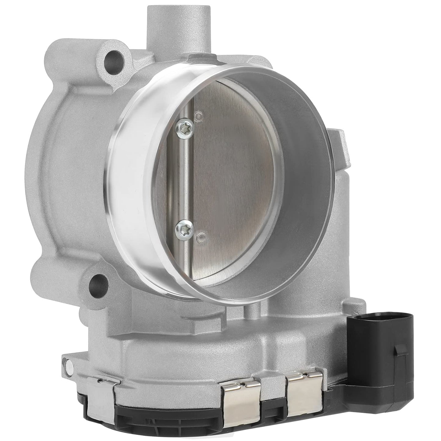 12589056 0280750202 Throttle Body With High Performance Fit for Buick for LaCrosse Rendezvous Cadillac CTS STS SRX