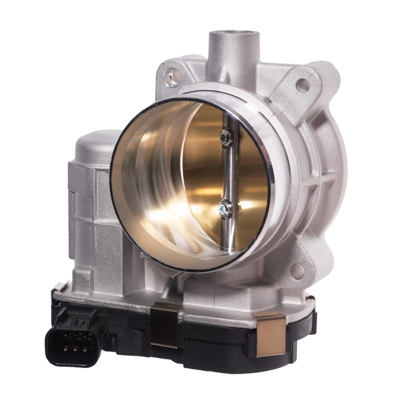 67-3002 12609500 12577029 217-3108 Electronic Throttle Body Assembly Compatible with Buick Lucerne Chevrolet Equinox Pontiac Saturn