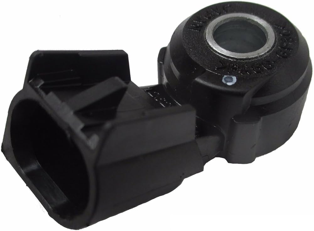 12623095 Knock Sensor For Cadillac Chevrolet Buick GMC ATS CTS CT6 2.0L 2.5L Distributor Sensor
