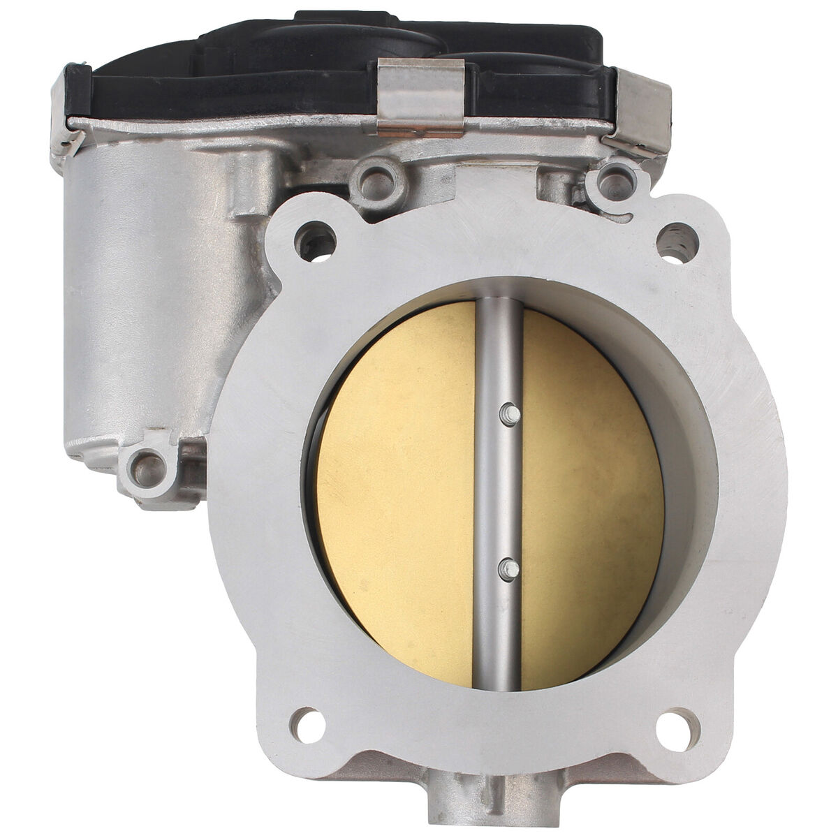 12632172BA Throttle Body for 12-15 Chevrolet Camaro Buick Enclave XTS