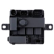 7591534 New 12637633242 Integrated Power Module Voltage Conversion Module for BMW F30 320