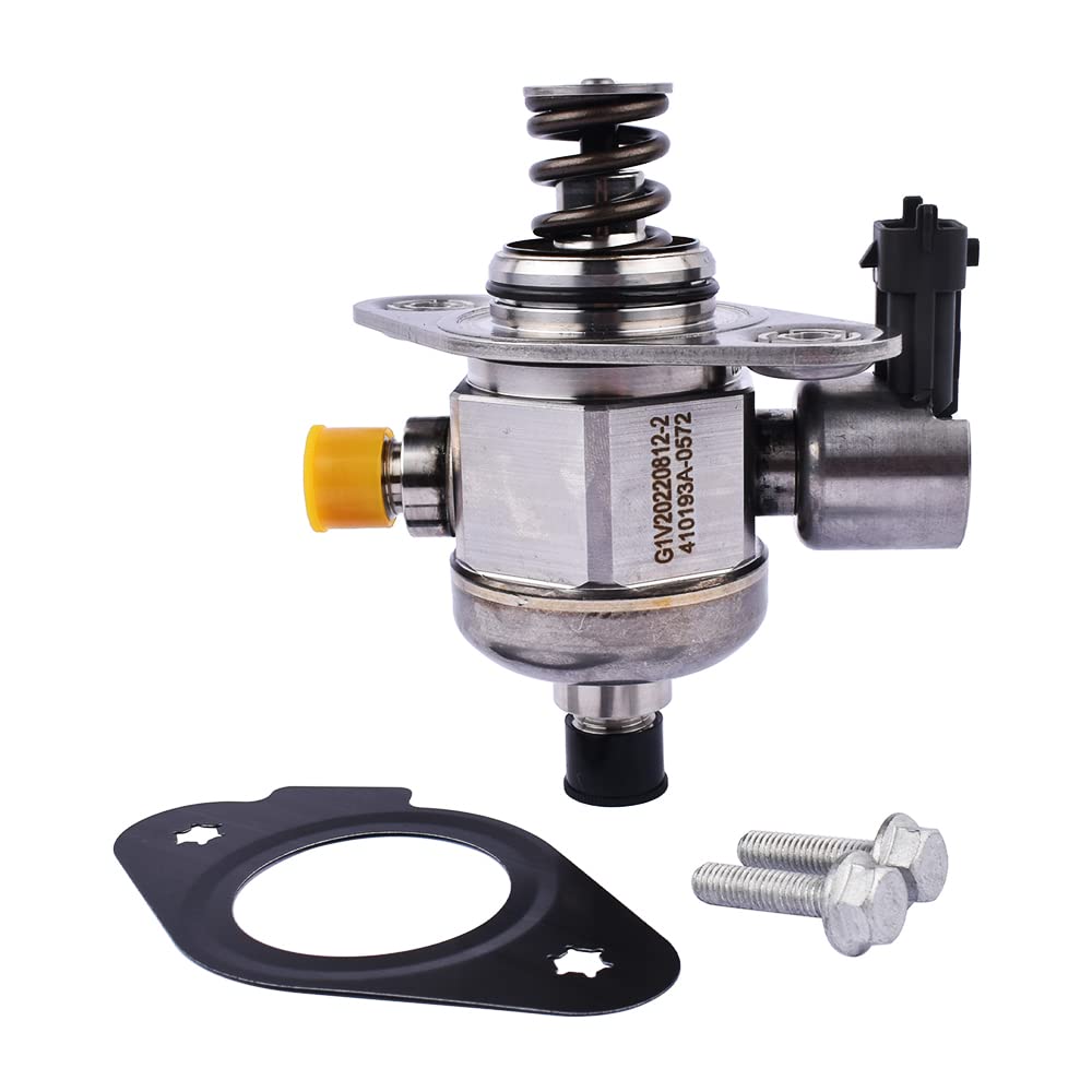 12639260 12634492 12647344 0261520124 High Pressure Fuel Pump For Buick Enclave Cr1 3.6L Chevrolet Camaro C1E Cadillac Cts Cd3