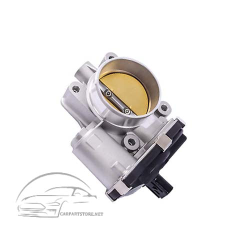 12670834 12632101 New Throttle Body for Chevrolet Impala Malibu Equinox Buick Lacrosse GM