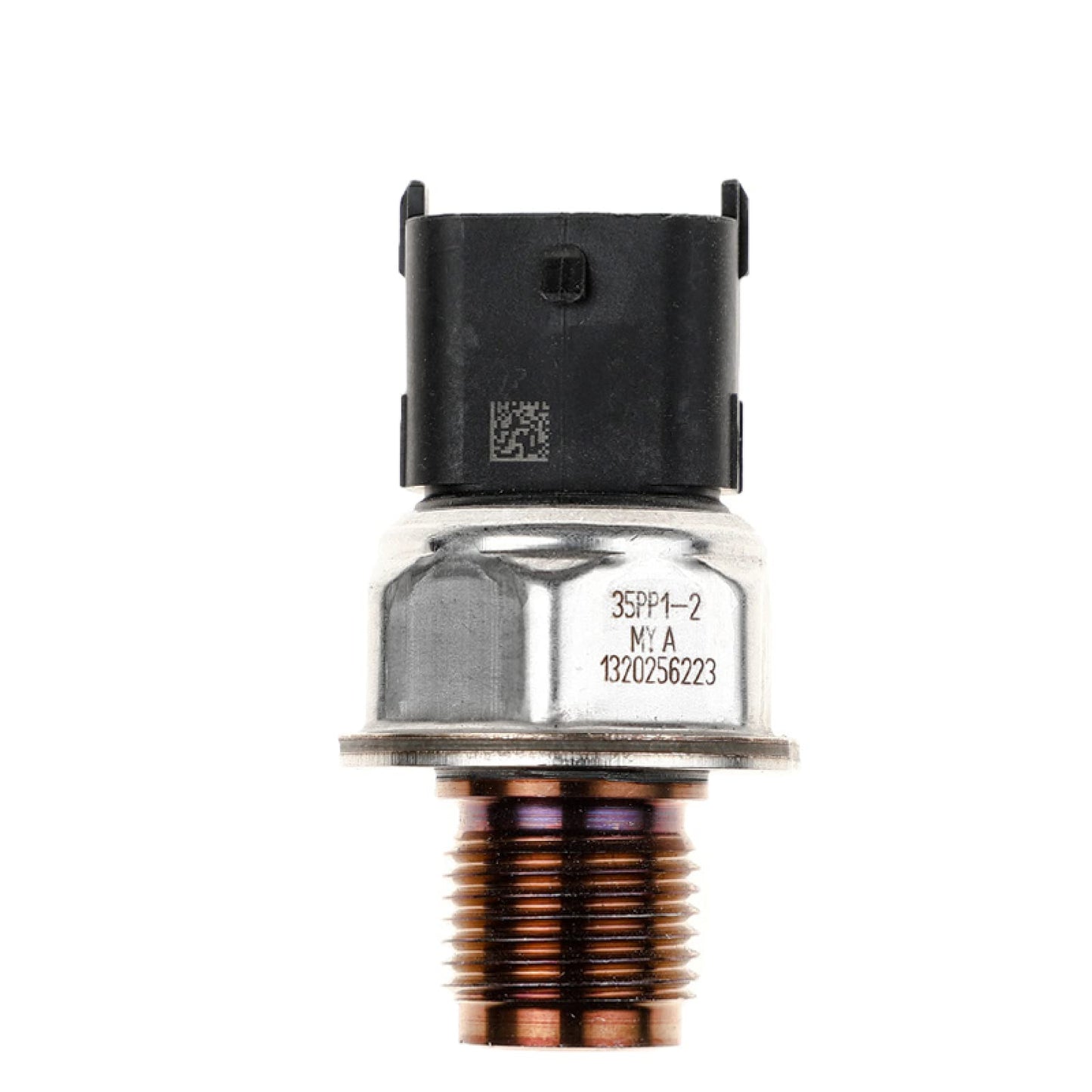 35PP12 35PP1-2 1306358052 1320236889 1320256223 Hydraulic Sensor Fuel Rail Pressure Sensor Switch for Diesel Engines