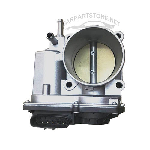 13400-80JB0 1340080JB0 Fuel Injection Electronic Throttle Valve Body Assembly 65J0 suzuki