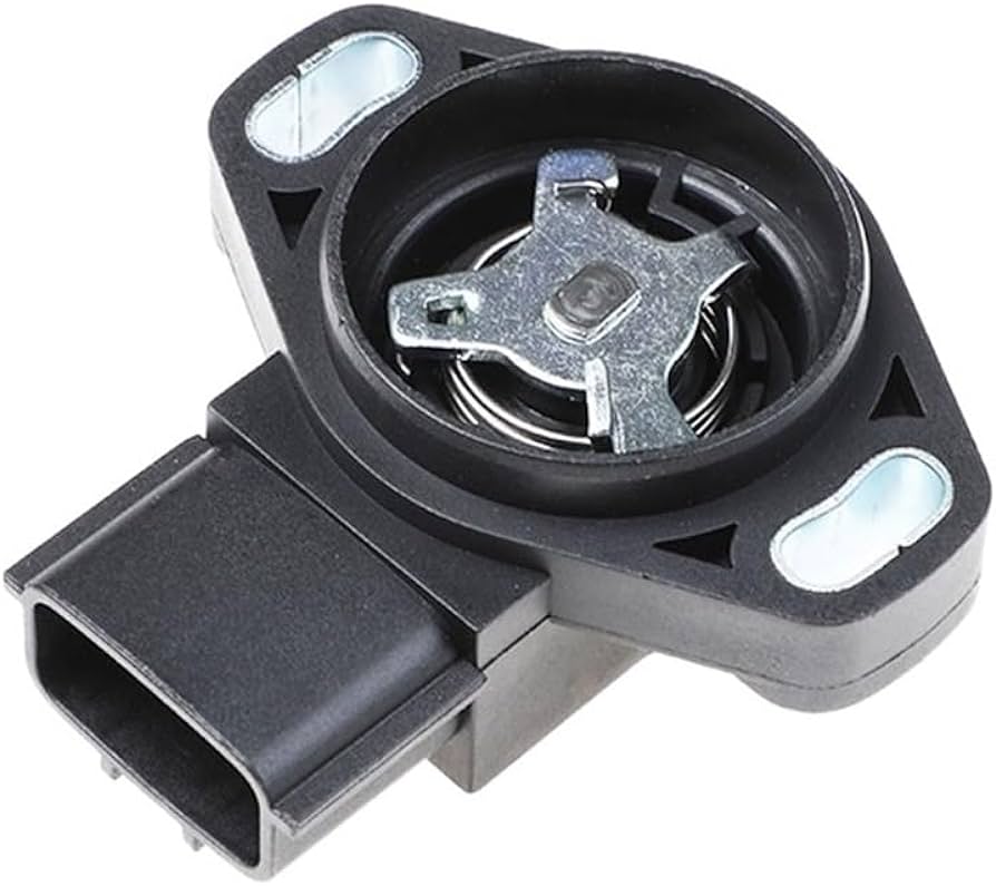 13420-77E00 SERA483-06 Throttle Position Sensor with Suzuki Grand Vitara Sidekick Chevrolet SUBARU Forester Impreza Legacy