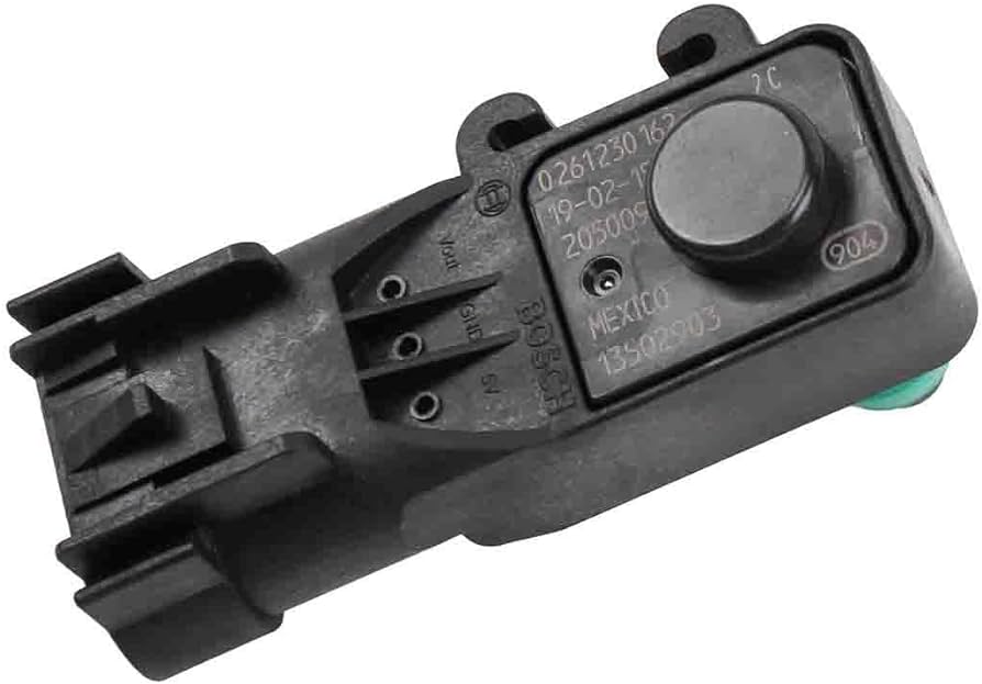 13502903 ACDelco GM Equipment Fuel Tank Pressure Sensor
