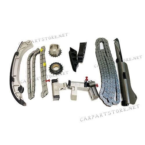 13506-31031 13507-31020 13561-31021 13559-31020 13540-31021 Engine Timing Chain set For TOYOTA  2GR Lexus GS350