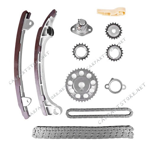 1352128030 13521-28030 13507-28010 timing chain kit AVENSIS For TOYOTA LEXUS
