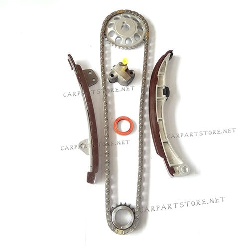 13540-21010 13506-21030 2nz timing chain kit for TOYOTA YARIS VITZ VIOS COROLLA