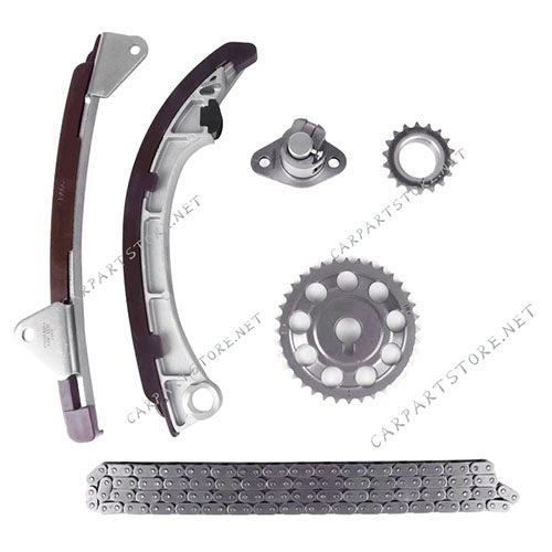 13559-22011 13559-0D020 13561-22020 engine timing tension chain parts For TOYOTA COROLLA WISH ALLEX MR2 CELICA RAV4