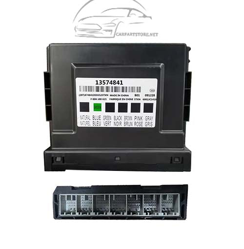 13574841 13577096 13577849 13583450 13578421 Compatible with Cruze 2009-2015 Plastic BCM Control Module