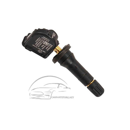 13598772 Tire Pressure Monitoring System (TPMS) Sensor Kit with Sensor, Stem, Bolt, and Cap